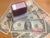 Stamp Money Out of Politics - Pre-inked Desk Stamp