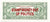 Stamp Money Out of Politics - Traditional Wood Handle Stamp - Large