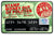 STAMPEDE CREDIT CARD COVER