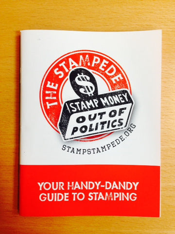 Handy Dandy Guide to Stamping