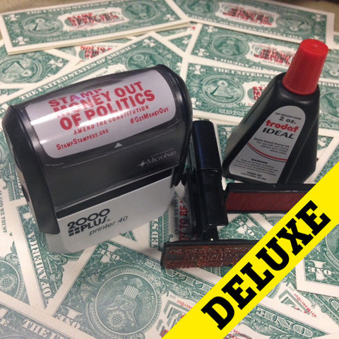 Combo Phrase Gift Package DELUXE