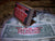 Not To Be Used for Bribing Politicians, Traditional Wood Stamp - Small
